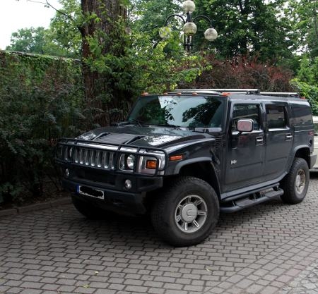Hummer